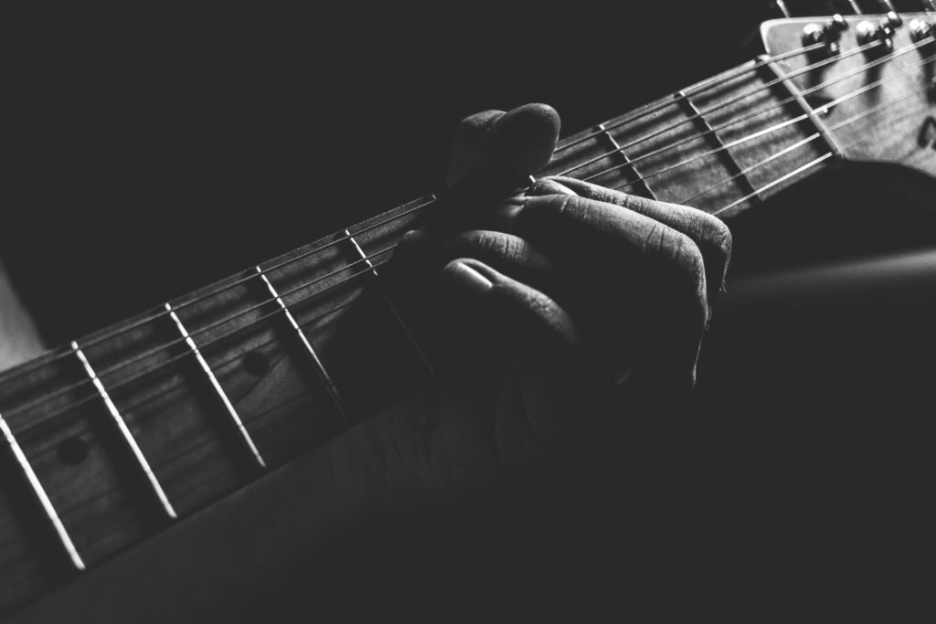 How to Practice Guitar